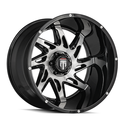 American Truxx SPYDER image resized