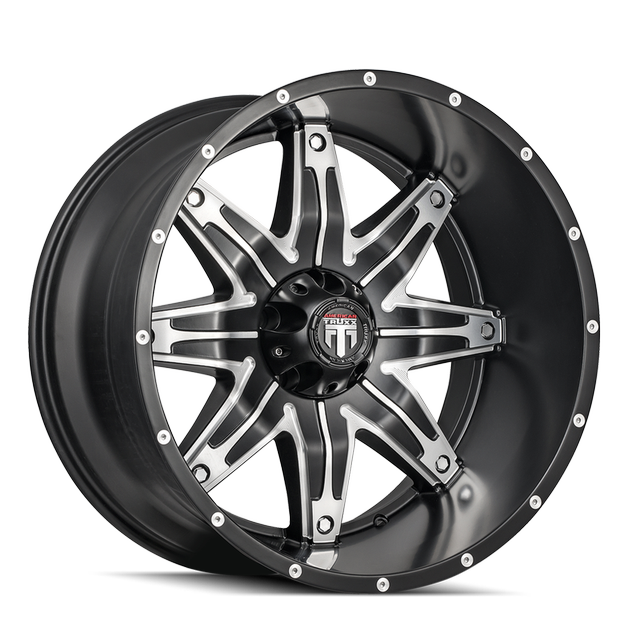 American Truxx : LONESTAR