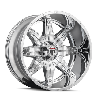 Change main image to: American Truxx , Chrome