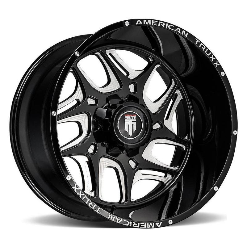 American Truxx : SWEEP