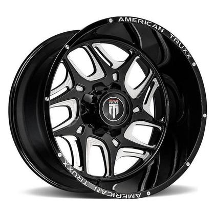 American Truxx SWEEP image resized