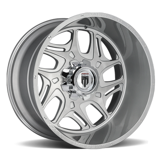 Change main image to: American Truxx , Brushed Texture