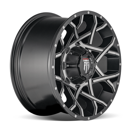 American Truxx GRIDLOCK image resized