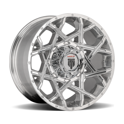 American Truxx GRIDLOCK image resized