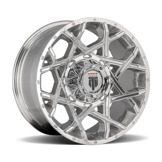 Change main image to: American Truxx , Polished