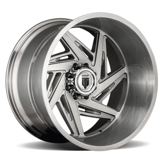 Change main image to: American Truxx , Brushed Texture