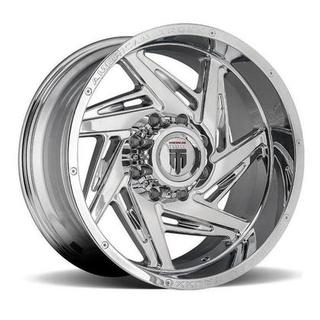 Change main image to: American Truxx , Chrome