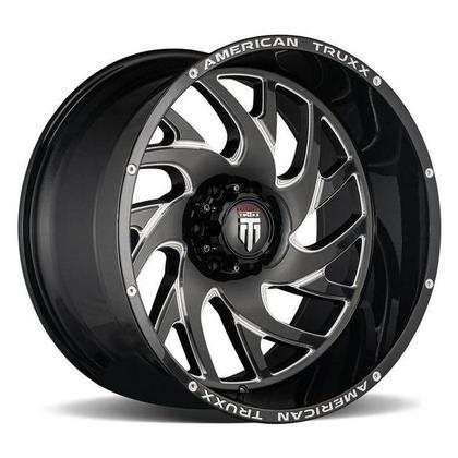 American Truxx XCLUSIVE image resized