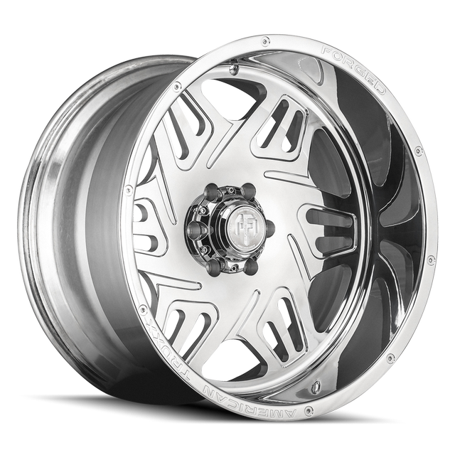 American Truxx : ORION