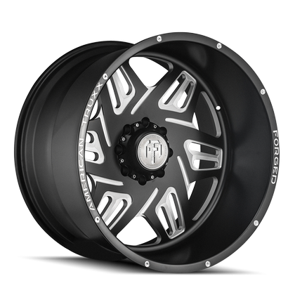 American Truxx ORION image resized