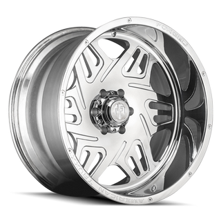 Change main image to: American Truxx , Polished