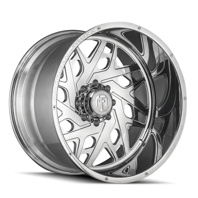 American Truxx : ARIES