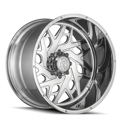 American Truxx ARIES image resized