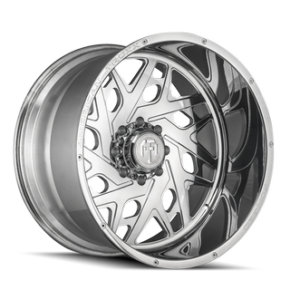 Change main image to: American Truxx , Polished