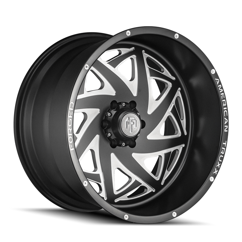 American Truxx : KRONOS