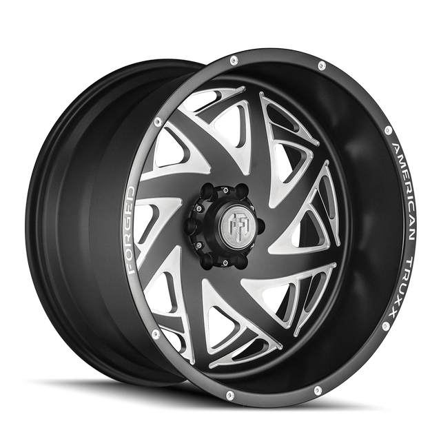 American Truxx : KRONOS