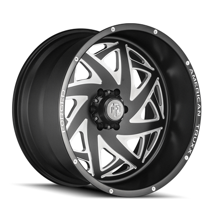 Click to view American Truxx KRONOS