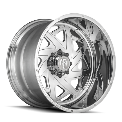 Click to view American Truxx KRONOS