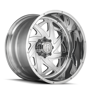 Change main image to: American Truxx , Polished