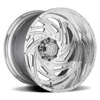 Change main image to: American Truxx , Polished