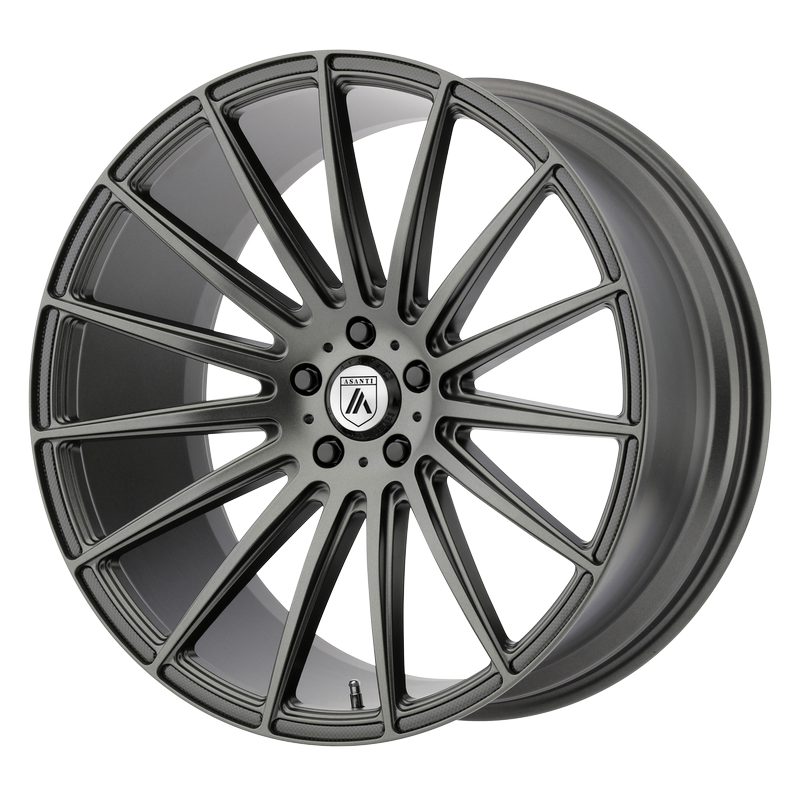 Asanti : ABL-14 POLARIS