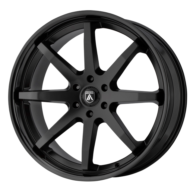 Asanti : ABL-32 KAISER