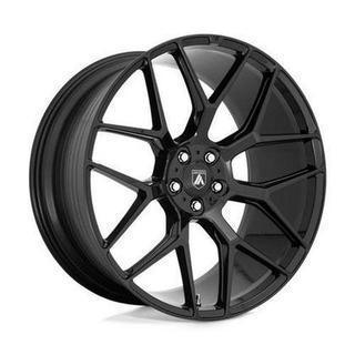 Change main image to: Asanti , Gloss Black