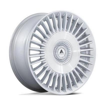 Asanti AB40 image resized