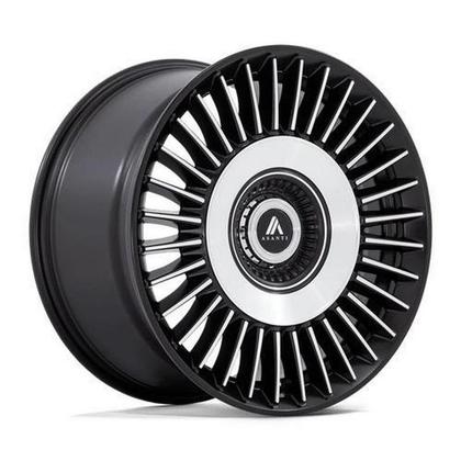 Asanti AB40 image resized