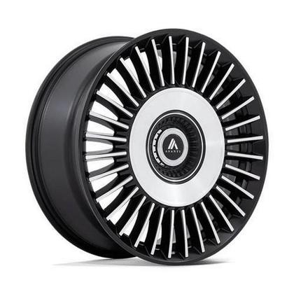 Asanti AB40 image resized