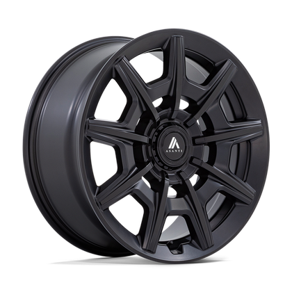 Click to view Asanti AB41