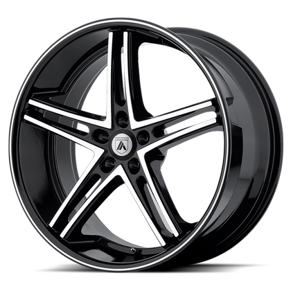 Click to view Asanti AB7