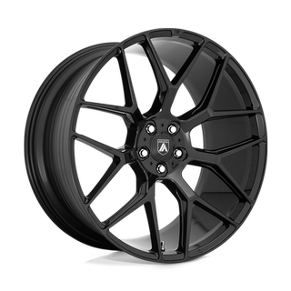 Change main image to: Asanti , GLOSS BLACK