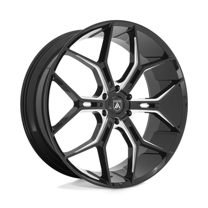 Click to view Asanti ABL-38-MONARCH-TRUCK