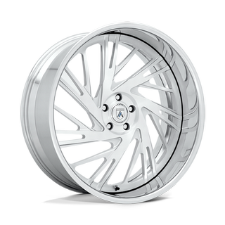 Change main image to: Asanti , BRUSHED