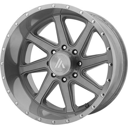 Click to view Asanti Off Road Windmill