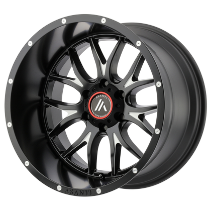 Asanti Off Road CARBINE image resized