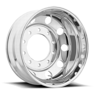 Change main image to: ATX , HIGH LUSTER POLISHED