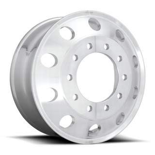 Change main image to: ATX , LIGHT POLISHED