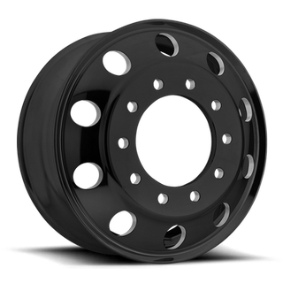 Change main image to: ATX , SATIN BLACKOUT