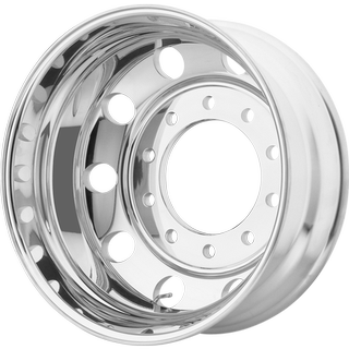 Change main image to: ATX , HIGH LUSTER POLISHED