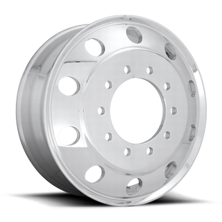 Change main image to: ATX , HIGH LUSTER POLISHED