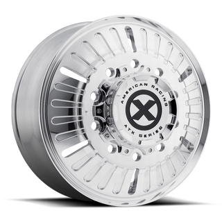 Change main image to: ATX , POLISHED - FRONT