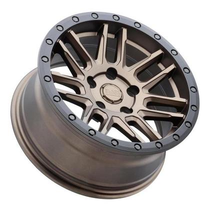 Click to view Black Rhino ARCHES