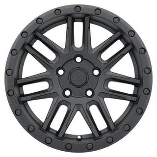 Change main image to: Black Rhino , Matte Black