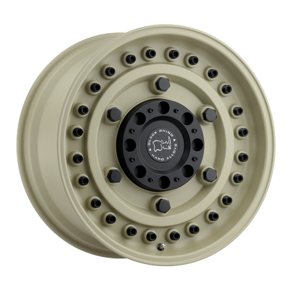 Black Rhino ARMORY image resized