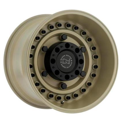 Black Rhino ARMORY image resized