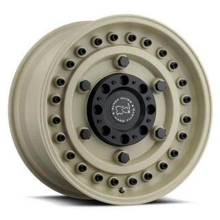 Black Rhino , Desert Sand