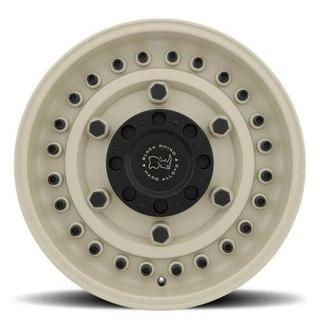 Change main image to: Black Rhino , Desert Sand