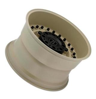 Change main image to: Black Rhino , Desert Sand